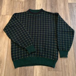 Vintage Trader Bay Sweater